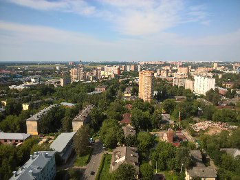 Салют на 9 мая в Москве не выходя из Подольска будет виден) я гарантирую это)