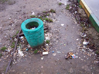 урна у остановки ПЦБ.jpg