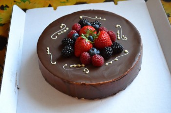 тортик для людей(очень похудательный)