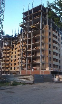 наш дом 26 мая 2014г.