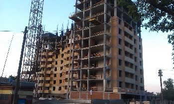 наш дом 26 мая 2014г.