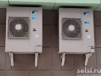 Крепление снаружи