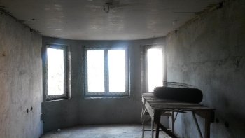 Эркер в двушке 77,7 кв