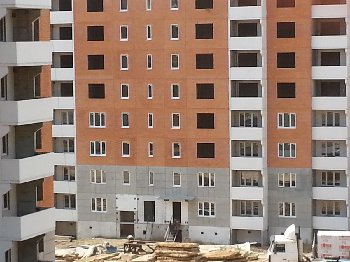 д. 3, первый подъезд