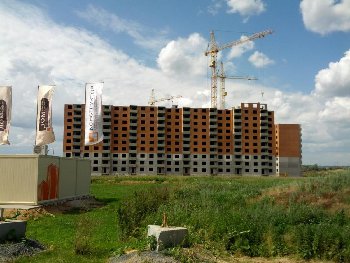 101 и кусок 107 корпуса