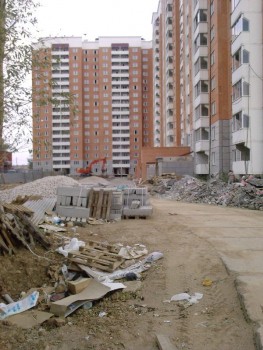 Дом ул. Тепличная 22 (2)