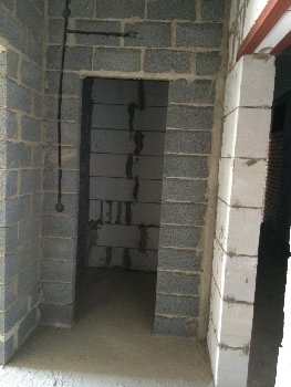 Кладовая (2.50), квартира 66.05 кв.м