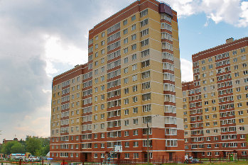 ЖК Львовский