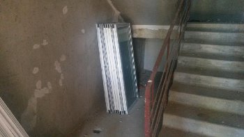 Окна для балконов.