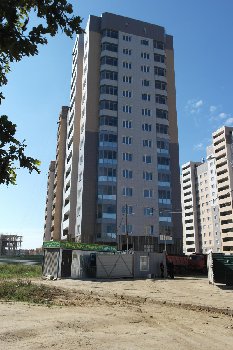 1 корпус