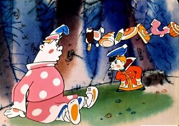 Реальность...