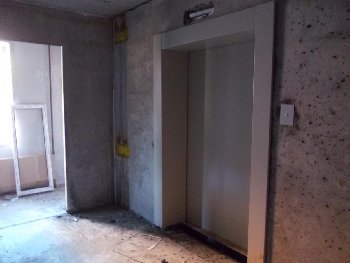 Входная группа