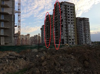 а это разве не переходная лоджия к незадымляемой лестнице??