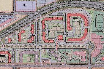 Только пешеходы пройдут!