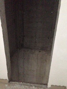 Шахта малого лифта