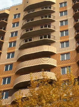 перекрытия штукатурят и красят