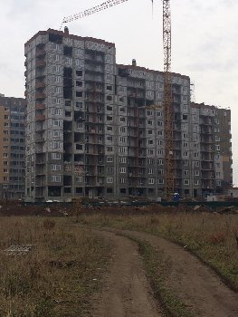 3 дом