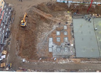 Подземный гараж 2