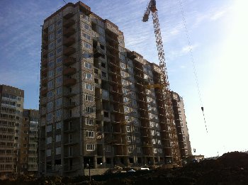 3-й дом