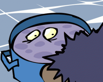 Бо окуклился.gif