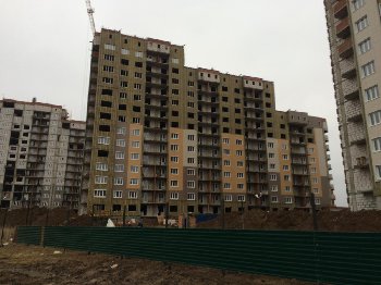 4 корпус