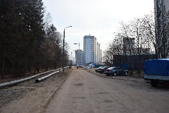 Вот эта половина!