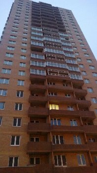 Восточная сторона