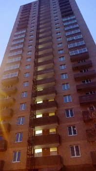Северная сторона