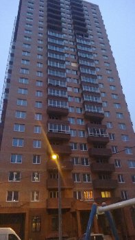 Западная сторона