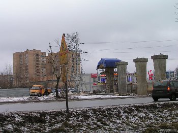 Климовск