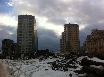 5,7 дома