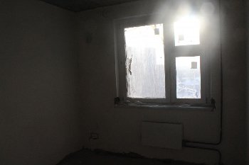 однушка, кухня, 12 эт.