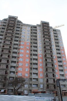 со стороны 18-го