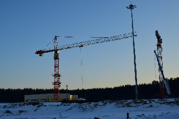 Детский сад в жк Весенний... Почувствуйте разницу...