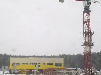 Детский сад 23.01.15