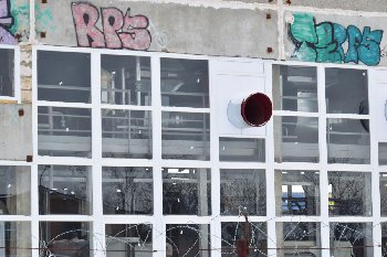 30.01.15 Оборудование смонтировано.