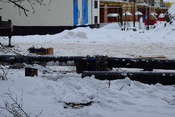 30.01.15 Сварка трубы.