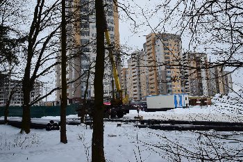 30.01.15 Сварка трубы полипропиленовой для водоснабжения. С ул. Сосновой.