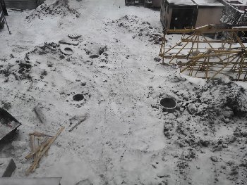 колодцы