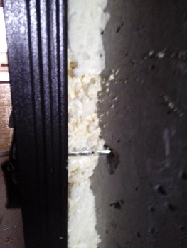 крепление дверей