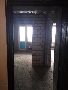 вход в квартиру