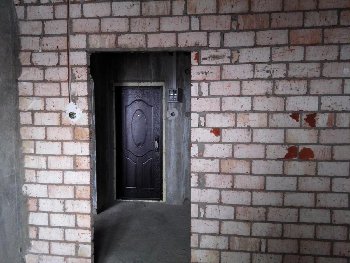 из кухни
