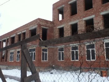 &quot;Плюс ещё один огромный практически готов&quot;. 22 января 2015 г.