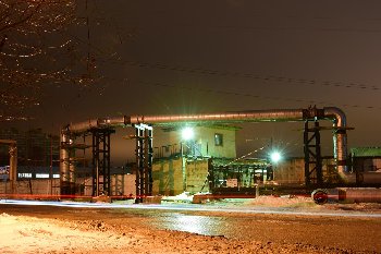 12.02.2015. 21.00 с ул.Циолковского