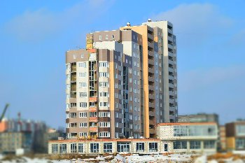 Дом №11. 21.02.2015