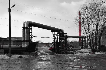 21.02.2015 с ул.Циолковского