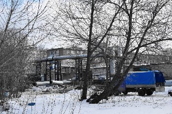 21.02.2015 с ул.Лесная