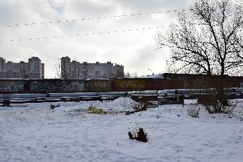 21.02.2015 с ул.Лесная