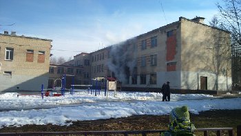 Фото Михаила Абрамова