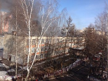 Фото Виктории Лактионовой